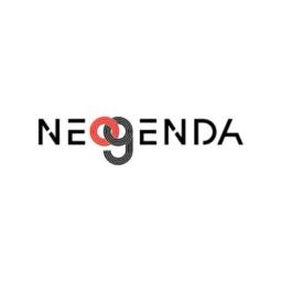 company logo