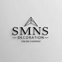 Logo บริษัท เอสเอมเอนเอส เดคเคอเรชั่น จำกัด
