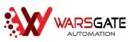 Logo Waragate.co.ltd,.