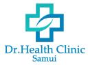 Logo Dr.Health Clinic Samui