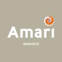 Logo Amari Bangkok Hotel