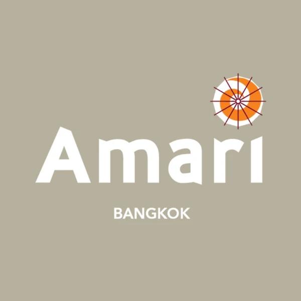 Amari Bangkok Hotel