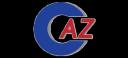 Logo CAZ (Thailand) PCL
