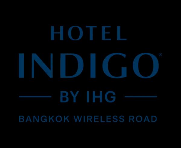 Hotel Indigo Bangkok Wireless Road