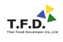 Logo TFD Thai Fodd Developer Co.Ltd.