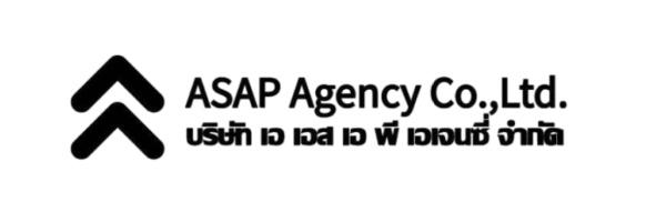 ASAP Agency Co., Ltd 