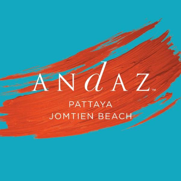 Andaz Pattaya Jomtien Beach