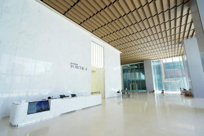 image gallery