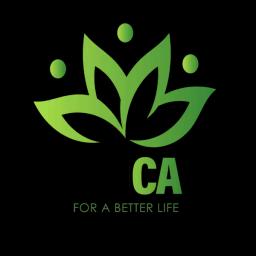 company logo
