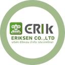 Logo Eriksen Co., Ltd