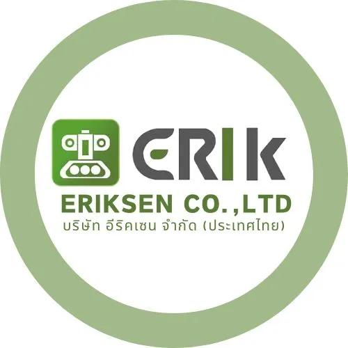 Eriksen Co., Ltd