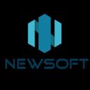 Logo บริษัท นิวซอฟท์เทคโนโลยี คอนซัลเทนท์ จำกัด