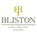 Logo Bliston Suwan Park View Hotel