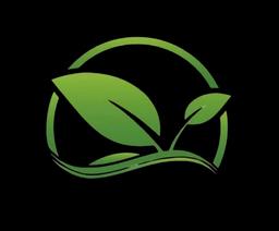 company logo