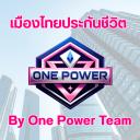 Logo เมืองไทยประกันชีวิต