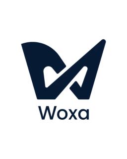 company logo
