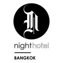 Logo Night Hotel Bangkok