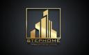 Logo บริษัท สเต็ปโฮม จำกัด