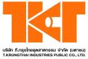 Logo T.KRUNGTHAI INDUSTRIES PUBLIC CO., LTD.