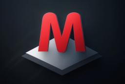 company logo