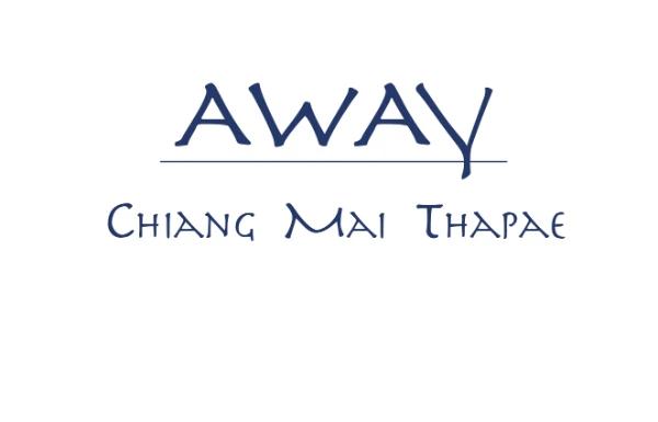 Away Chiang Mai Thapae Resort