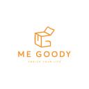 Logo Buddy Up Co.,Ltd. 