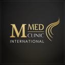 Logo M MED GROUP HOLDING COMPANY LIMITED