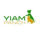 Logo บริษัท เยี่ยมพาณิชย์ อินเตอร์เนชั่นแนล จำกัด