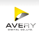 Logo AVERY DIGITAL CO.,LTD.