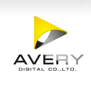 AVERY DIGITAL CO.,LTD.