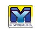 Logo บริษัท มาย พาร์ท พรีซิชั่น จำกัด