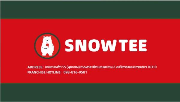Snowtee
