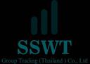 Logo SSWT Group Trading (Thailand) Co.,Ltd.