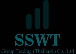 SSWT Group Trading (Thailand) Co.,Ltd.