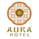 Logo โรงแรมออร่าหาดใหญ่-สงขลา