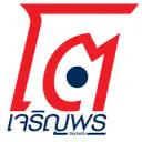 Logo บริษัท โตเจริญพร จำกัด