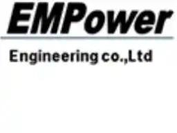 company logo