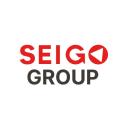 Logo SEIGO GROUP Co.,Ltd.