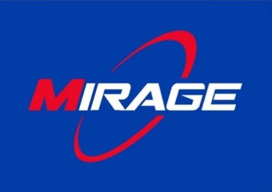 Mirage Audio
