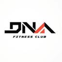 Logo DNA Fitness club 