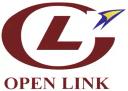 Logo บริษัท โอเพ่นลิ้งค์ จำกัด