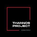 Logo Thannos Co.,Ltd