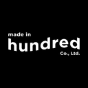 Logo Made in Hundred Co., Ltd.