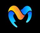 Logo บริษัท น้องหมีใหญ่ โปรดักชั่น จำกัด