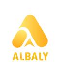 Logo Albaly Group co.,ltd.
