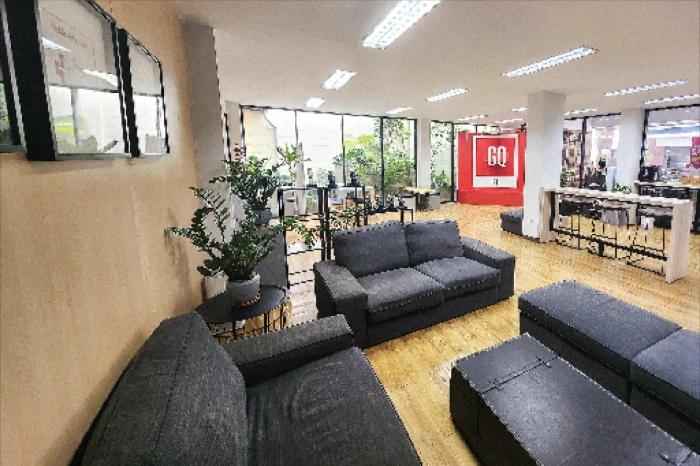 image gallery