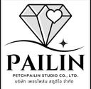 Logo บริษัท เพชรไพลิน สตูดิโอ จำกัด (PETCHPAILIN STUDIO CO., LTD.)