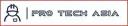 Logo บริษัท โปร เทค เอเชีย จำกัด