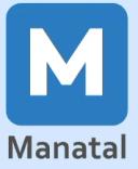 Logo Manatal
