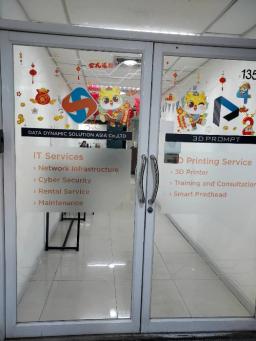 image gallery